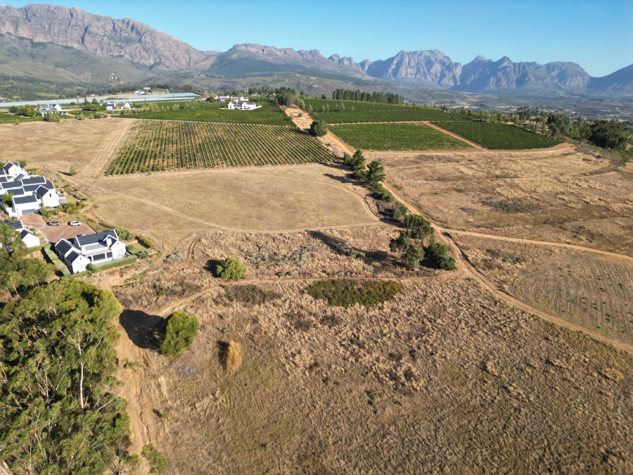 4 Bedroom Property for Sale in Diemersfontein Wine and Country Estate Western Cape